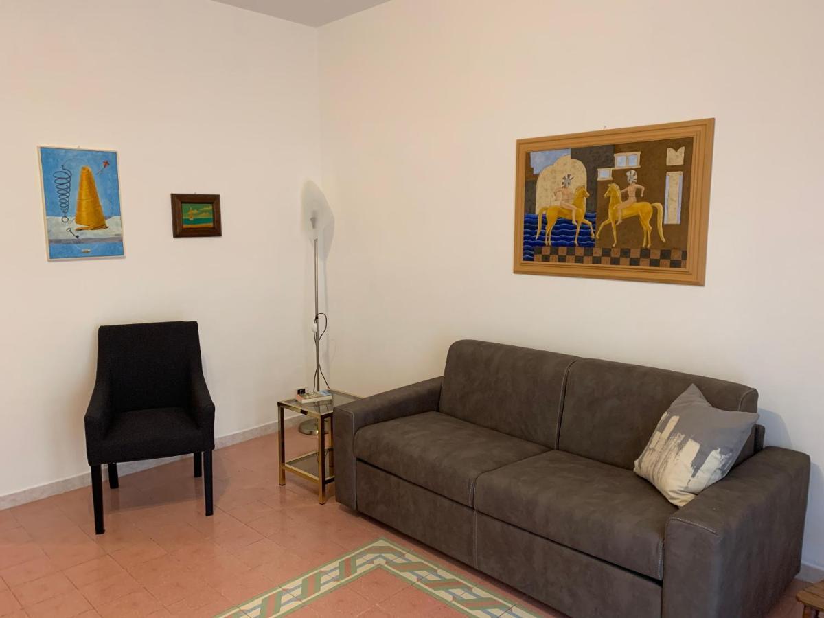 Casa Bianca Firenze Apartment Exterior photo